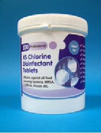 Hygienist Aquatabs