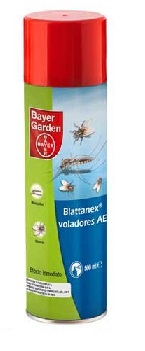 BLATTANEX Voladores 500ml