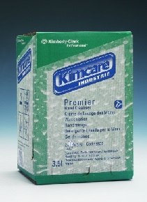 Kimcare industrie Premier 3,5L C2