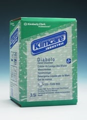 Kimcare industrie Diábolo 3,5L C2