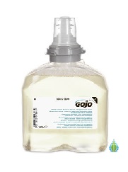 Espuma suave TXT 1200Ml C2