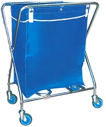 Carro Plegable C/B Mod. 120 Inox