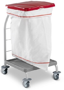 Carro Individual Dust 4160