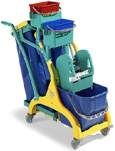 Carro Nick Star-30 25 Lts. 6729