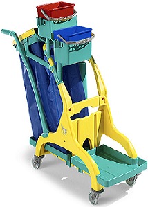 Carro Nick Star-35 6720