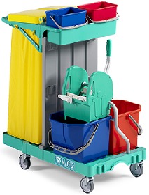 Carro Magic Line 040 Basic