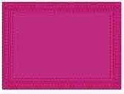 Mantel 30x40 Burdeos Extra BERSAN