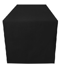 Camino 40x120 Dry Tissue Negro GARCIA DE POU