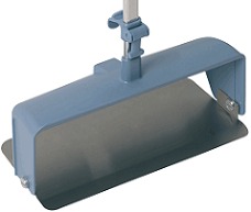 Recogedor Abierto Swep Cj. 5