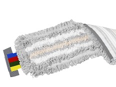Mopa Ultraspeed Trio 40 Cms. Cj. 50
