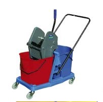 Carro Neptuno Maxi 2x25L