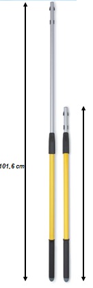 Mango extensible Quick-Connect