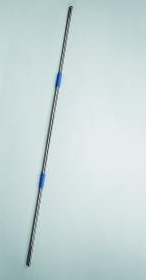 Palo cepillo lavacoches 180 Cms.