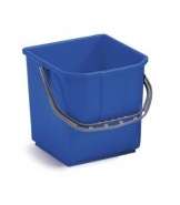 Cubo 15 Ltr. 00B3501 Azul