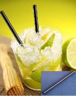 canutillo Cocktail/Caipirinha C18000