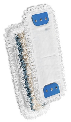 Recambio mopa Wet System