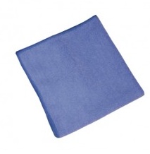 Paño microfibra Multi T 40x40 Azul P5