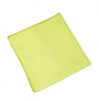 Paño microfibra Multi T 40x40 Amar. P5