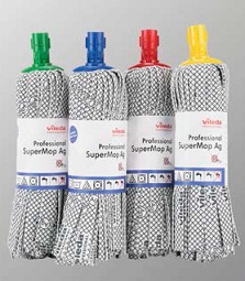 Fregona industrial Vileda AG Azul