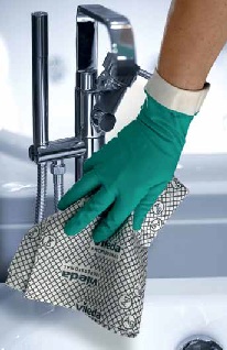Bayeta Universal AG Vileda 56x42 P10