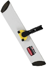 Soporte De Aluminio 120 Cms. Cj. 6