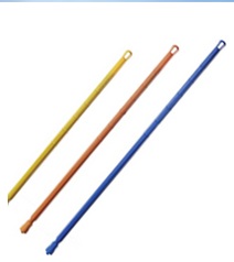 Palo aluminio 1500 azul