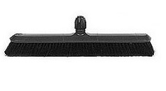 Cepillo PVC/Crin 60 Cms.