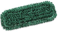 Rec. mopa microrizo 40 Cm Verde