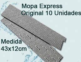 Rec. mopa Express original P10