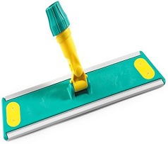 Soporte Con Velcro Verde S/Mango Cj.10