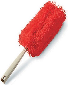 Plumero Acrílico Cj.50