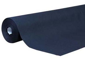 Mantel 1,20x50 Tisuseco Negro GC