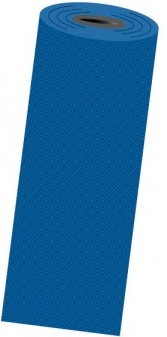 Mantel 1,20x100 Azul marino GARCIA DE POU