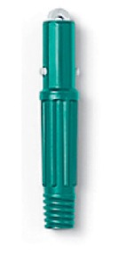 Cono Para Palo Telescópico Verde