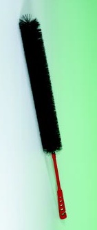 Cepillo limpiaradiadores 60 Cms.