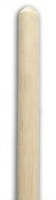 Palo madera tropical Qalita 120 Cms.