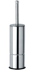 Escobillero ES0965C Inox Brillo