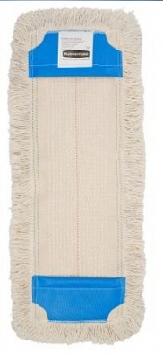 Mopa plana algodón Step 50 cms