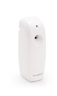 Dispensador LCD 270 Ml Blanco