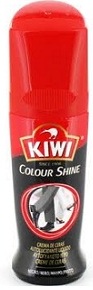 Betún negro Kiwi con aplicador C12