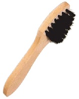 Cepillo para aplicar betún