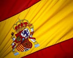 Bandera 209 70x100 España C/E