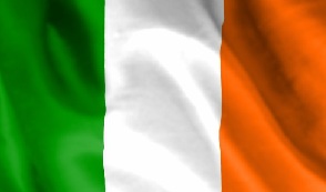 Bandera 209 70x100 Irlanda