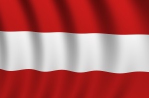 Bandera 209 70x100 Austria