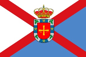 Bandera 209 100x150 Bierzo C/E