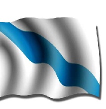 Bandera 209 100x150 Galicia S/E