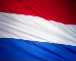 Bandera 209 100x150 Holanda S/E