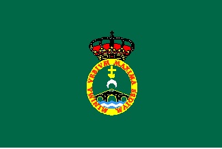 Bandera 209 70x100 Cangas Onís C/E