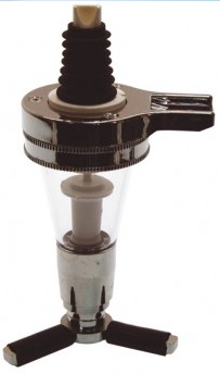 Dosificador bebida 28 Ml.