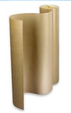 Bobina papel Kraft 110 A 1ª